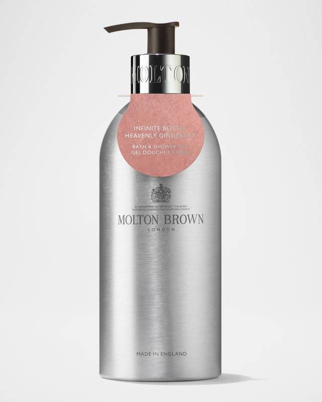 Heavenly Gingerlily Infinite Bottle, 13.5 oz.